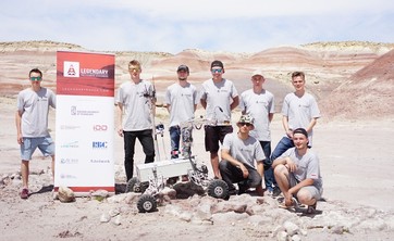 University Rover Challenge (URC)/USA