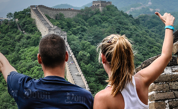 Nabór na studia w Chinach _ Huazhong University of Science and Technology