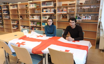 Why is it worth to study under Erasmus at our university?