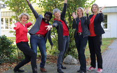 International Office, TH Lübeck