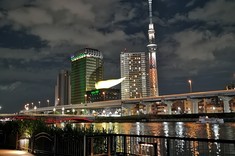 Tokio Skytree