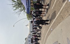 Studets fair