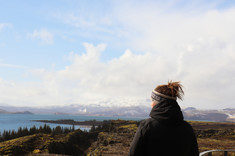 Gdzieś pomiędzy Europą a Ameryką 