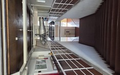 Relacja dr hab. inż. Witolda Habrata, prof. PRz, University of Minho, Braga, Portugalia