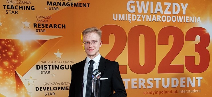 Fot.: Zbigniew Wasilewski_UMB