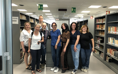 Relacja mgr Pauliny Bieli i mgr Wiktora Ostasza, Università degli Studi di Messina, Włochy