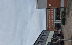 Campus TH Lubeck