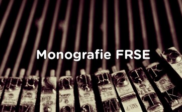 Konkurs na najlepsze monografie