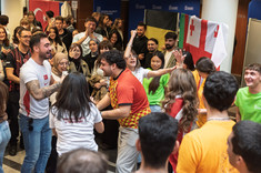 International Day 2025