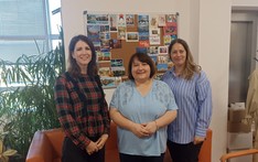 Relacja dr J. Ruszel, University of Montenegro, Podgorica, Czarnogóra