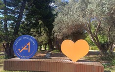 Akdeniz University, fot. B. Masłoń