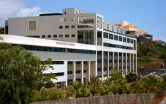 Relacja mgr Edyty Ptaszek, Funchal, University of Madeira