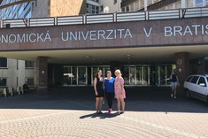 University of Economics