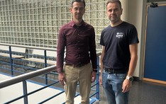 Relacja dra hab. inż. M. Mądziela, prof. PRz, Universitat Politecnica de ValenciaWalencja, Hiszpania