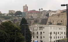 Relacja mgr A. Kędzior na Università degli Studi di Cagliari, Italy