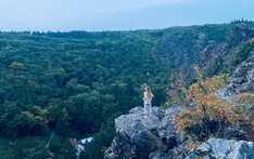 Praktyki w programie Erasmus+ 2021 CZECHY