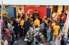 International Day 2025