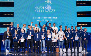 EuroSkills 2023