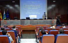 Relacja Prof. Lucjana Witka, Universidade Las Palmas, Hiszpania
