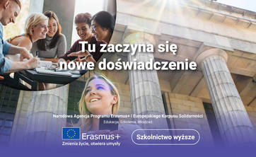 Badzo dobra ocena raportu końcowego z realizacji umowy Erasmus+