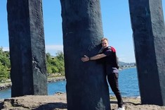 Sverd i Fjell