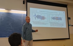 Relacja dra inż. R. Jakubowskiego, Politechnic University of Catalonia, Terrassa, Hiszpania