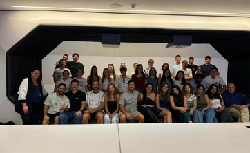 Sprawozdanie z (BIP) pt. „Sustainability for Business: Trends, Issues, Challenges”, European University Cyprus, Nikozja, Cypr