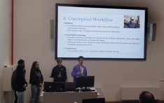 Relacja K. Gołębiowskiego i J. Cuperro Ferro, BIP, Wilno, Litwa