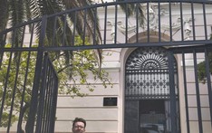 Relacja dra Pawła Perza, University of Zadar, Chorwacja