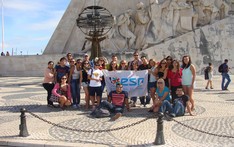 Sabina Spławińska, Portugalia/Węgry 2014/15