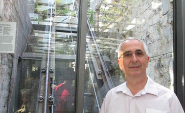 Zaproszenie na odczyt prof. Vicentiu Radulescu 18.10.2019 r.