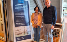 Relacja dra. hab. inż. P. Nazarko, prof. PRz Stavanger University, Norwegia