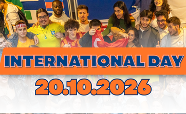 International Day 2026