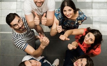Europolis - Rzeszów na drugim miejscu!