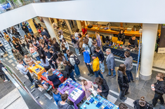 Dzień otwarty Politechniki Rzeszowskiej