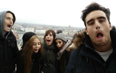 Sergio Cabrera Bona (Hiszpania) 2015/16