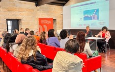Relacja dr inż. Magdaleny Radoń, Universidade do Vigo, Hiszpania