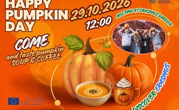 Happy Pumpkin Day na Politechnice Rzeszowskiej
