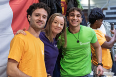 International Day 2025