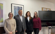 Relacja dr hab. inż. Agnieszki Stec, prof. PRz, UT Bratysława, Słowacja