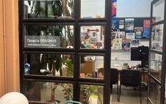 Erasmus Office