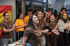 International Day 2025