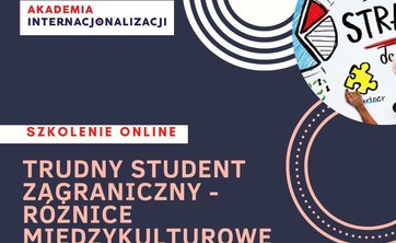 Weź udział w szkoleniach online