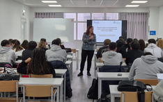 Relacja dr hab. Krystyny Khorrami, Universidade Lusófona do Porto, Portugalia