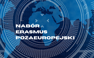 Erasmus pozaeuropejski