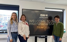 Relacja mgr Katarzyny Kadaj-Kuca, mgr Marii Warzybok-Lech, mgr Aleksandry Kędzior, FRANCJA