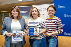 Dzień otwarty Politechniki Rzeszowskiej