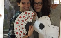 Paula Soriano Nicolás (Hiszpania) 2016/17