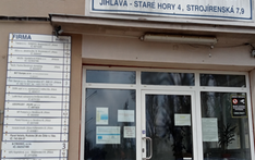 Relacja dra inż. J. Nawrockiego, Jihlava, Czechy