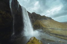 Seljalandsfoss